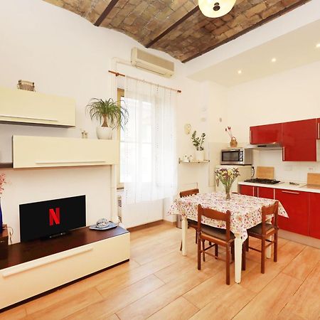 Casa Dalu A Roma Nel Cuore Di 奥斯蒂亚·安提卡 外观 照片