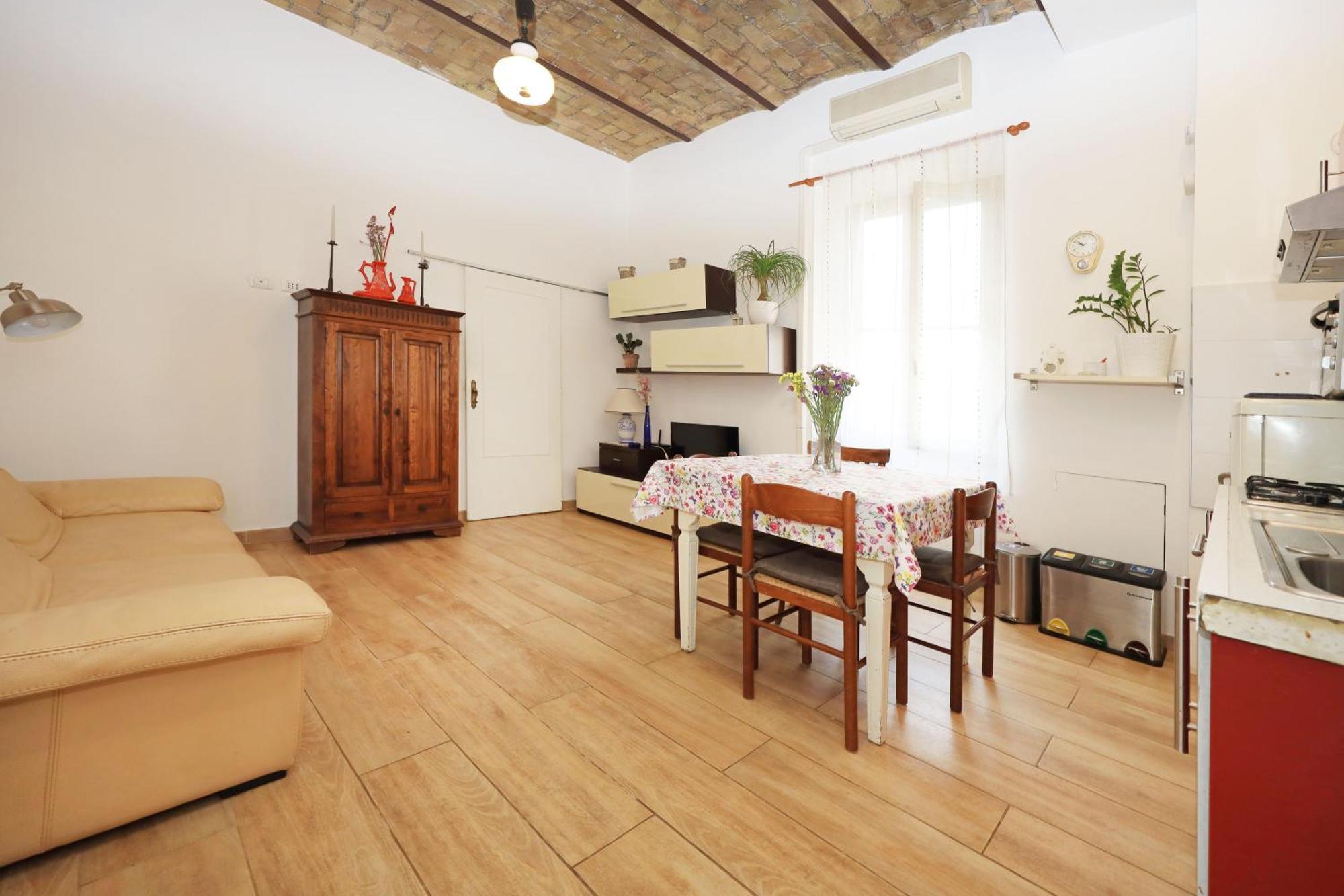 Casa Dalu A Roma Nel Cuore Di 奥斯蒂亚·安提卡 外观 照片