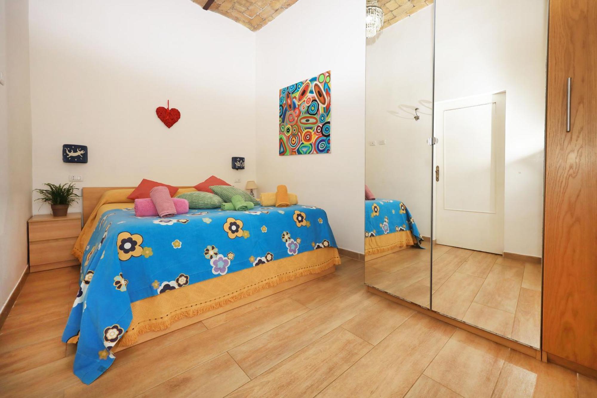 Casa Dalu A Roma Nel Cuore Di 奥斯蒂亚·安提卡 外观 照片