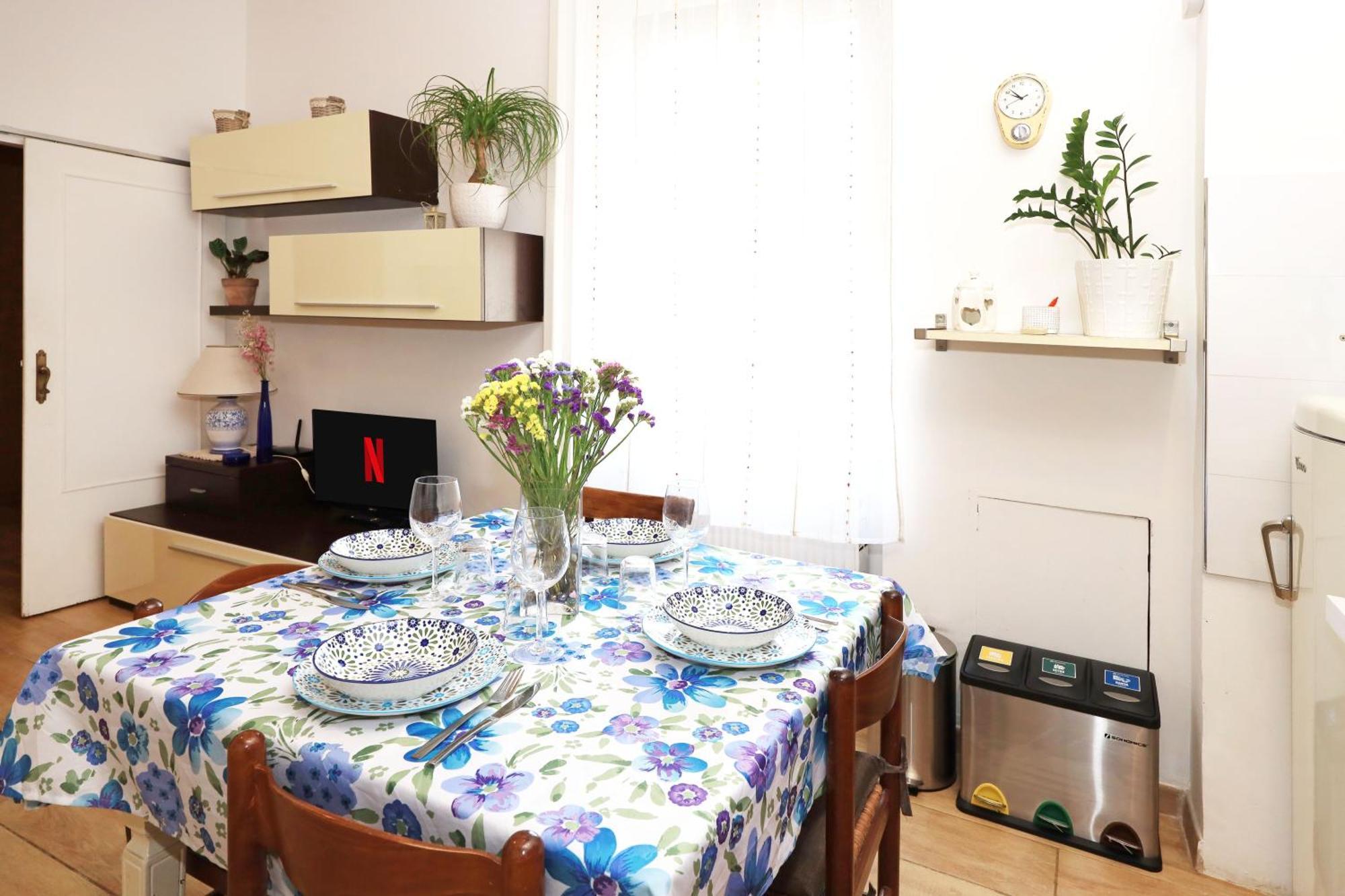 Casa Dalu A Roma Nel Cuore Di 奥斯蒂亚·安提卡 外观 照片
