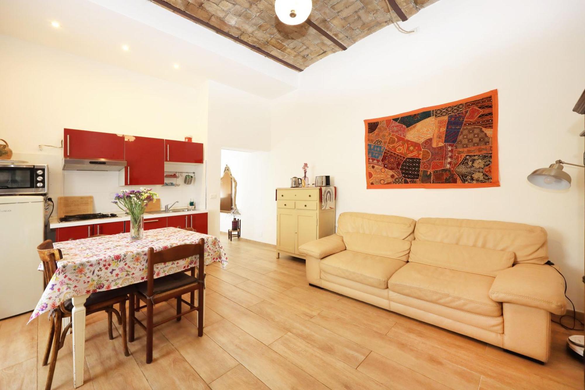 Casa Dalu A Roma Nel Cuore Di 奥斯蒂亚·安提卡 外观 照片