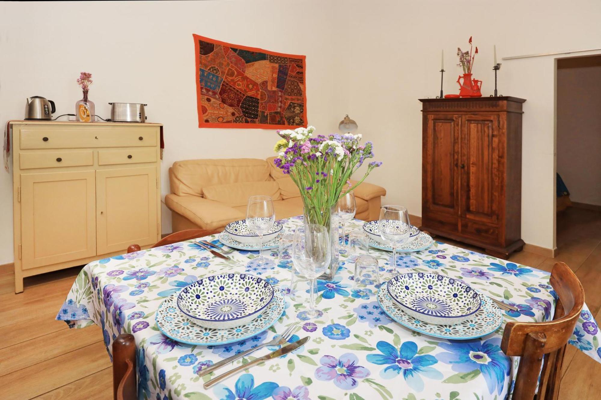 Casa Dalu A Roma Nel Cuore Di 奥斯蒂亚·安提卡 外观 照片