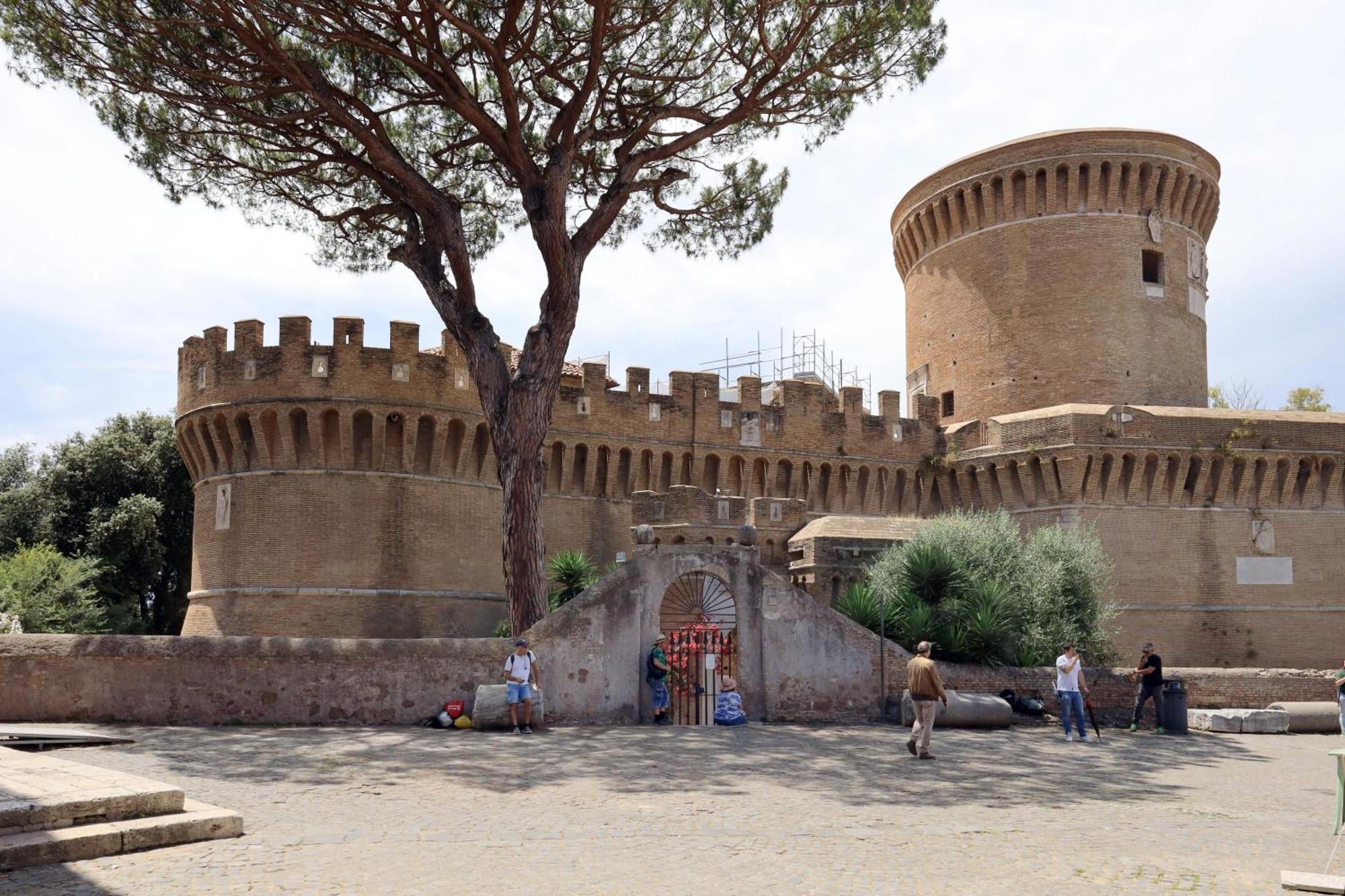 Casa Dalu A Roma Nel Cuore Di 奥斯蒂亚·安提卡 外观 照片