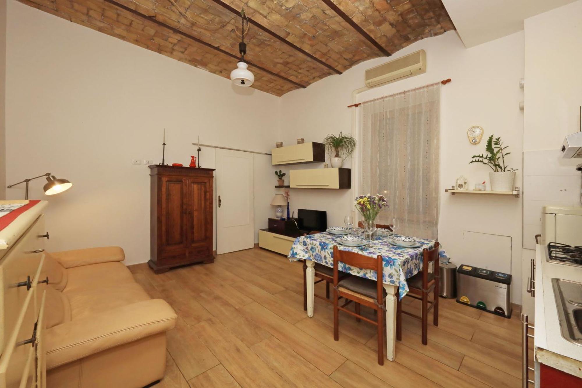 Casa Dalu A Roma Nel Cuore Di 奥斯蒂亚·安提卡 外观 照片